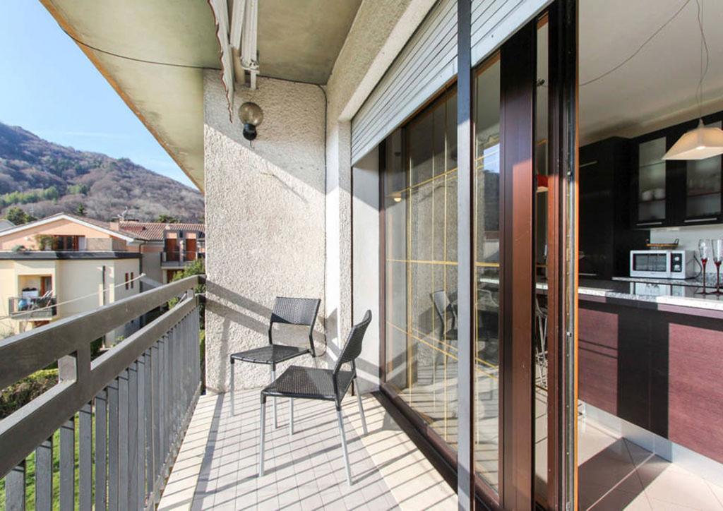Apartment Vittorio فيتوريو فينيتو المظهر الخارجي الصورة